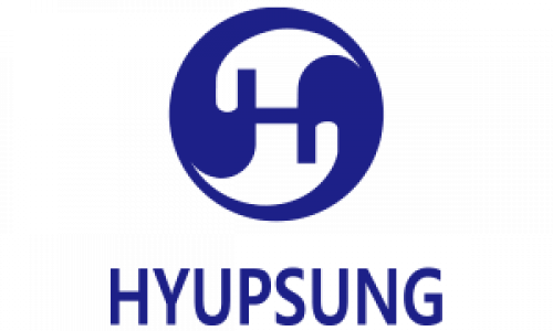 Hyupsung Machinery Electric Co., Ltd.
