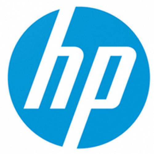 HP Commercial Design Hewlett-Packard