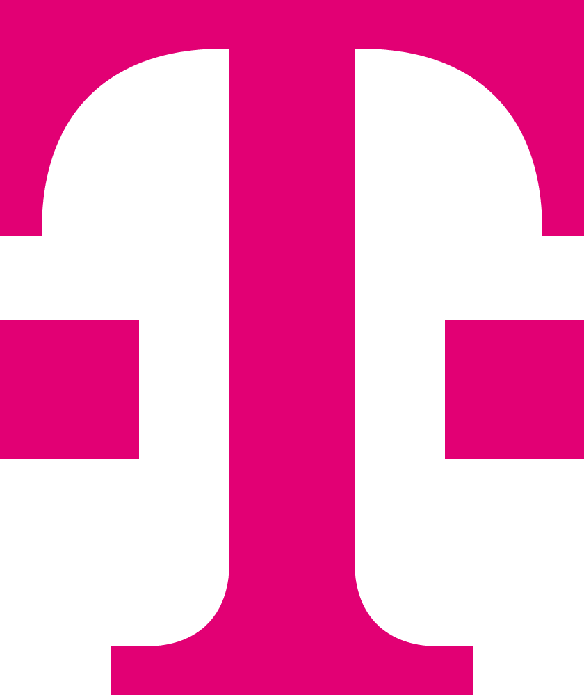 deutsche telekom logo vector