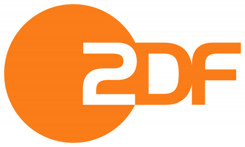 ZDF  Zweites Deutsches Fernsehen