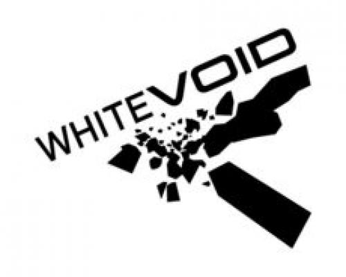 WHITEvoid interactive art & design