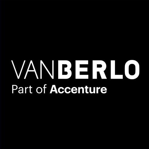 VanBerlo Design Strategy + Product Development