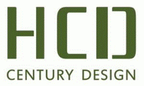 HCD Hong Kong Century Design