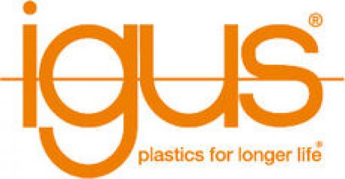igus® GmbH plastics for longer life®