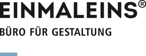 Einmaleins GmbH Büro für Gestaltung