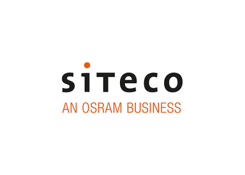 Siteco Beleuchtungstechnik GmbH An OSRAM Business